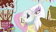 MLP - Lost in Translation Episode 5: American Gilda Makes