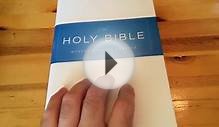 New Textus Receptus Translation! MEV Bible Review - Modern