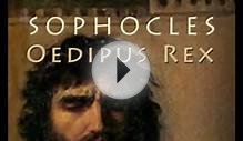 Oedipus Rex (Oedipus the King) (FULL Audiobook)