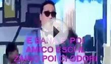 PSY Gangnam Style Official Video HD with Italian Lyrics