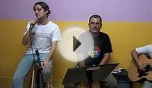 Redemption Song - Modern English Band