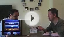 Review: Voice Translator App inglés & Spanish