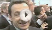 Sarkozy Incident: The American Translation