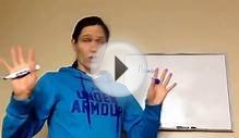 Saxon Math 5th Grade - Lesson 49 - Solving Two-Step Word