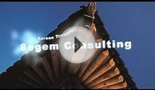 Segem Consulting - English to Korean Translation UK