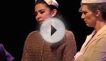 "The Scarlet Letter" presented by elite Dance Company of