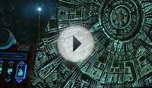 Using The Alien Translation Device in Dead Space 3