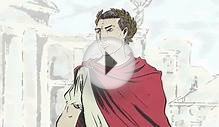 Video SparkNotes: Shakespeare s Julius Caesar summary